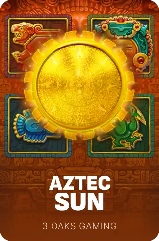 Aztec Sun